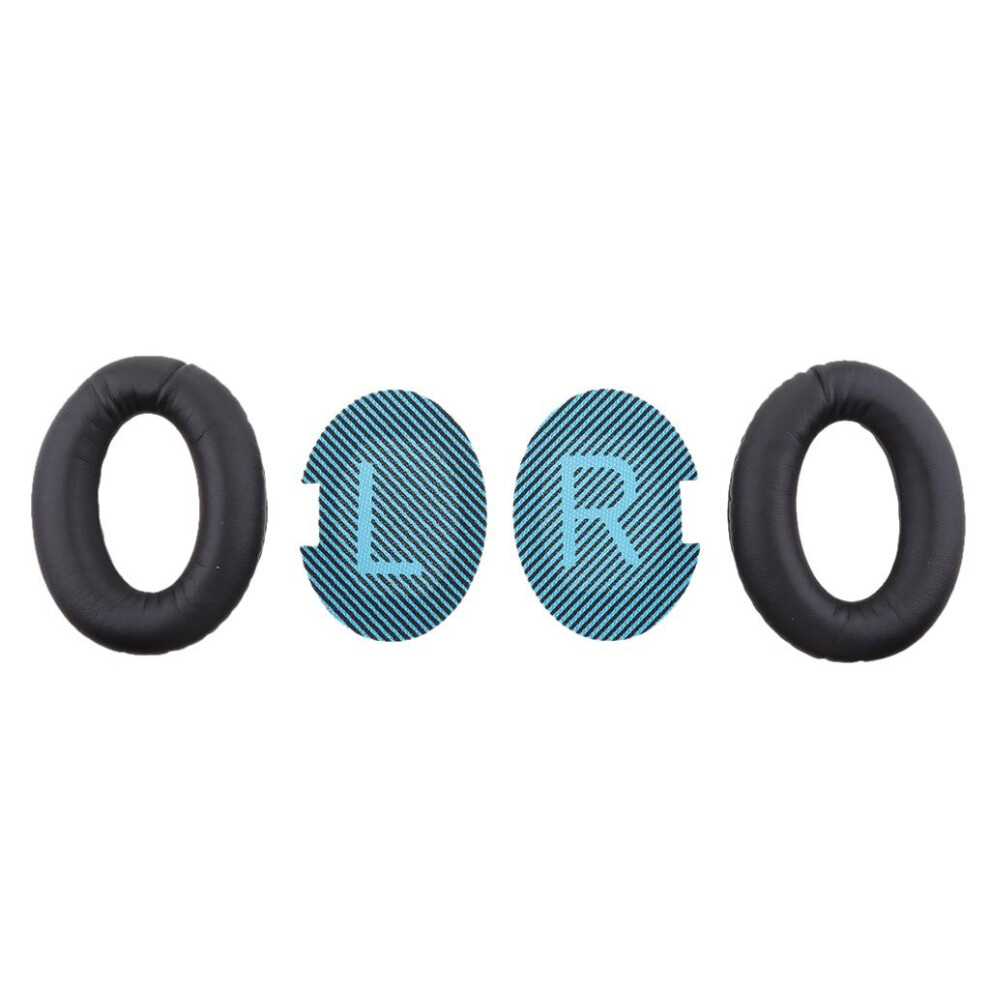 Ear Pads Cushions Replacement For Bose Qc2 Qc15 Qc25 Ae2 Ae2i Ae2w Hea 6901423129955