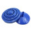 Plastic Round Rotating Drill Bit Storage Case Drill Bit Display Box 3