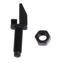 Archery Right Handed Screw in Arrow Rest Recurve Compound Bow Accessor