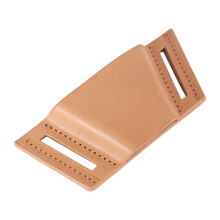 1x Belt Type PU Leather Portable Accessory Supply Net Holder for Fly F