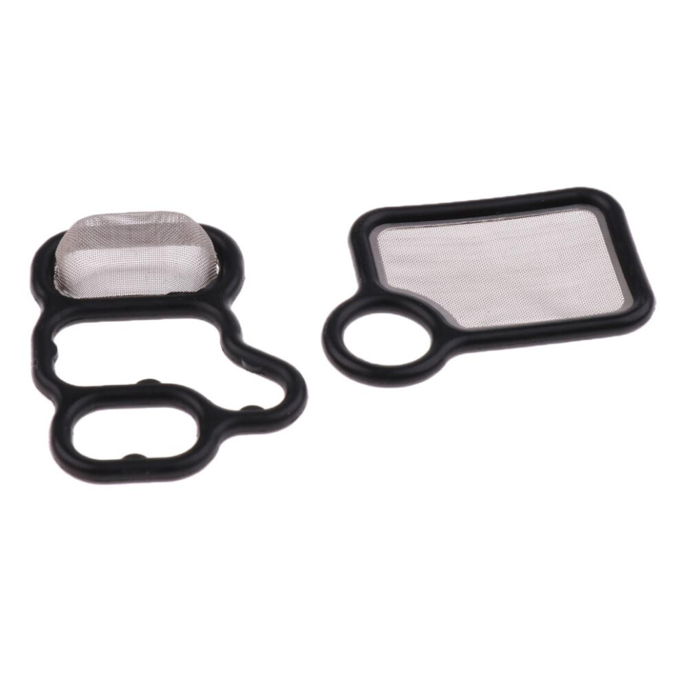Vtec Variable Timing Spool Solenoid Valve Gasket For Honda Cr-V Acura 6901423128972