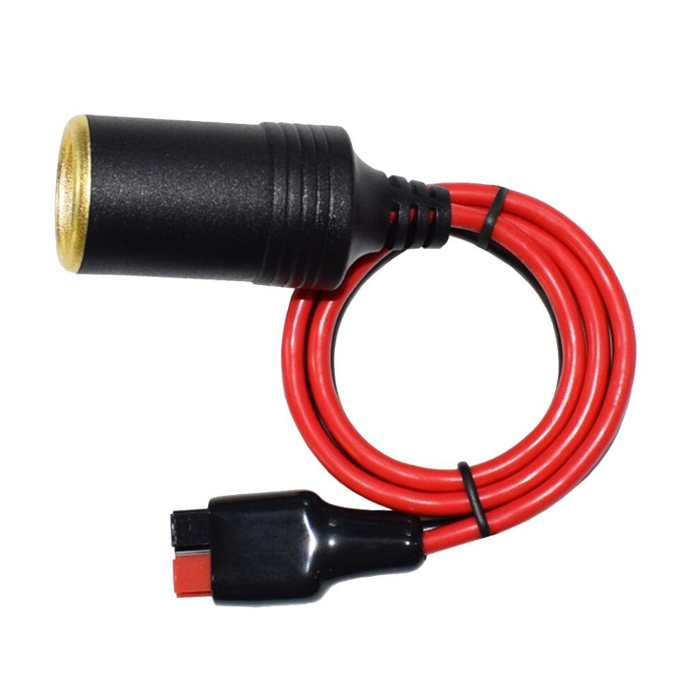 Cigarette Lighter Power Socket With Power Connector Cable 12V 360W 6901423129337