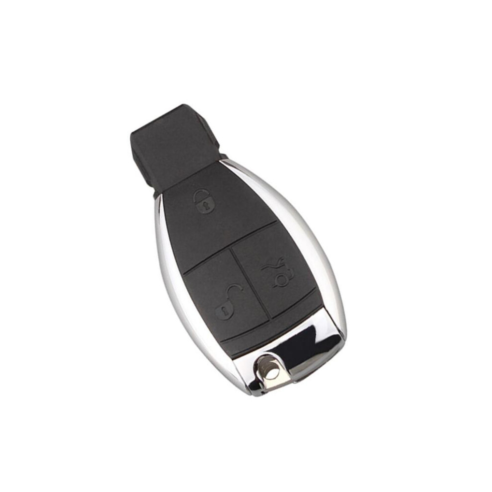 3 Buttons Remote Key Shell Case Fob For S Sl Ml Slk Cl Clk E 6901423131453