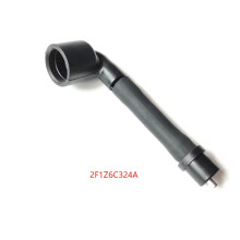 Para o 01-03 Ford Taurus Mercury Ventilação do cárter Mangueira de válvula PVC Sable com Conector de Cotovelo 2F1Z6C324A