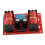 3 Way Speaker Crossover Audio Filter Frequency Divider for Car Home Hi 1