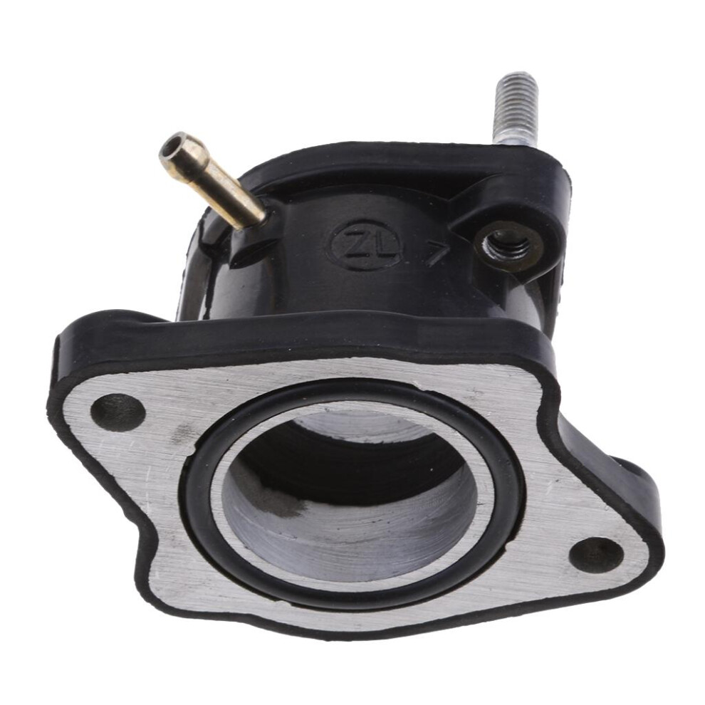 30Mm Carburetor Intake Manifold For 150Cc 250Cc Pit Quad Dirt Bike Atv 6901423134133