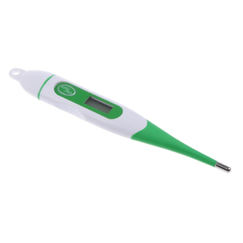 32-43 degree Veterinary Digital Thermometer for Livestock Animals
