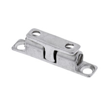 Boat Marine Cupboard Cabinet Stainless Steel Ball Catch Door Stopper H