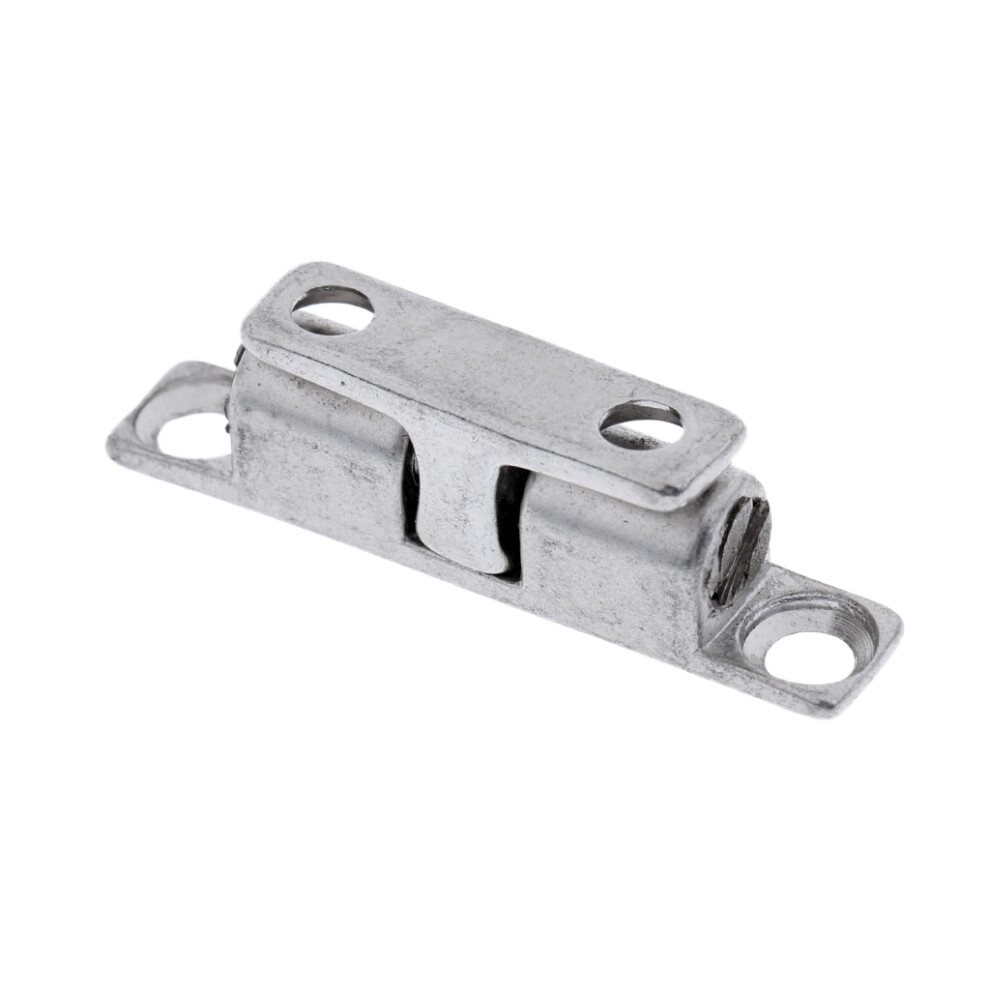 Boat Marine Cupboard Cabinet Stainless Steel Ball Catch Door Stopper H 6901423132726