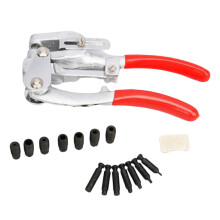 Multi-Purpose Power Hole Punch Kit DIY Punching Tool