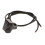 Motorcycle 25mm Handlebar Headlight Fog Spot Light Dual On Off Switch 2