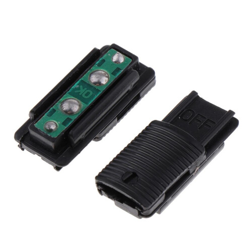 Vocal Microphone ON/OFF Switch Power Switch for Dynamic Microphone Par
