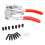 Multi-Purpose Power Hole Punch Kit DIY Punching Tool 3