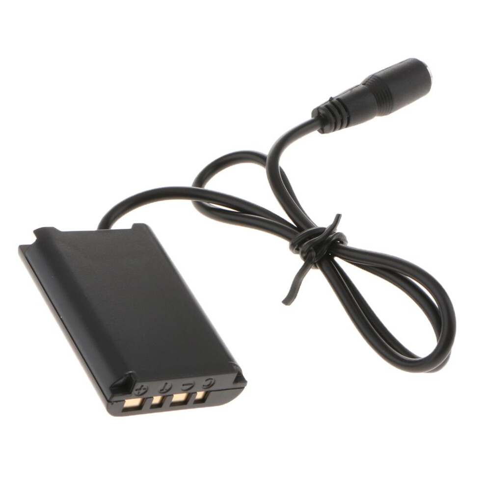 Dk-X1 Dc Coupler Np-Bx1 Dummy Battery For Sony Dsc-Rx1 Dsc-Rx100 Dsc-R 6901423136298