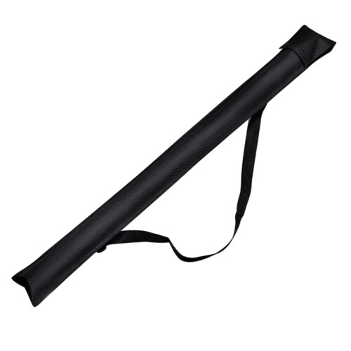 Pool Cue Case Portable Practical Pouch Adjustable Shoulder Strap Prote 2