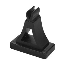 Instrument Microphone Clip Piano Clamp for Studio Recording Live Perfo
