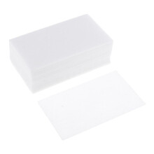120 Piece Professional Salon Home DIY Electric Hair Perm Paper Set Lar