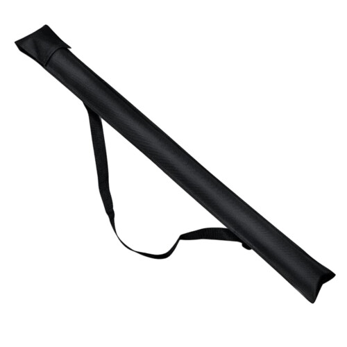 Pool Cue Case Portable Practical Pouch Adjustable Shoulder Strap Prote 1