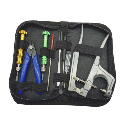 Tennis Racquet Stringing Machine Grommets Pliers Badminton Racket Plie