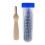 61pcs Wool Felting Needles Felt Tool Needle Starter DIY Craft 3 Variou 1