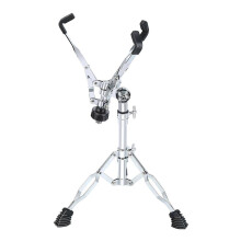 Folding Drum Stand Support for Snare Dumb Drum Percussion Hardware Acc