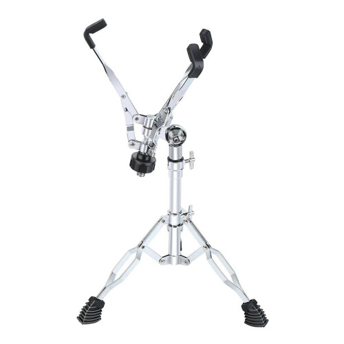Folding Drum Stand Support for Snare Dumb Drum Percussion Hardware Acc