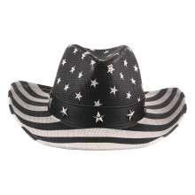 Western Style Western Cowboy Hat Costume Girls for Party