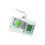 Mini USB Desktop Aquarium LCD Display Fish Tank Clock LED Lamp Light W 2