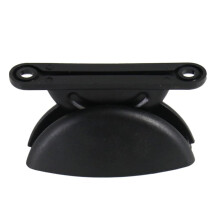 Nylon Door Retainer Door Catch for Caravan Camper Motorhome RV Boat Bl