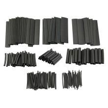 Assorted Heat Shrink Tube Tubing Cable Wrap Sleeve 2/2.5/3.5/5/7/10/13