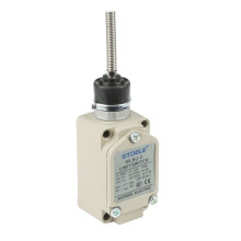 WLNJ-2 Travel Limit Micro Limit Switch with Lever Roller Arm Momentary