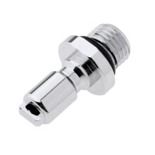 Scuba Diving Dive Replacement for BCD Power Inflator Nipple for 1" Hos
