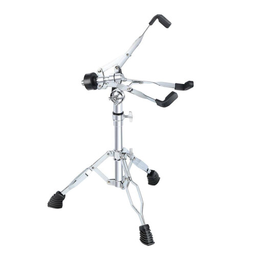 Folding Drum Stand Support for Snare Dumb Drum Percussion Hardware Acc 2