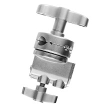 Grip Head C-Light Stand Holder Adapter for Photo Studio Tripod DSLR Ca