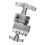 Grip Head C-Light Stand Holder Adapter for Photo Studio Tripod DSLR Ca 1