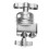 Grip Head C-Light Stand Holder Adapter for Photo Studio Tripod DSLR Ca 2