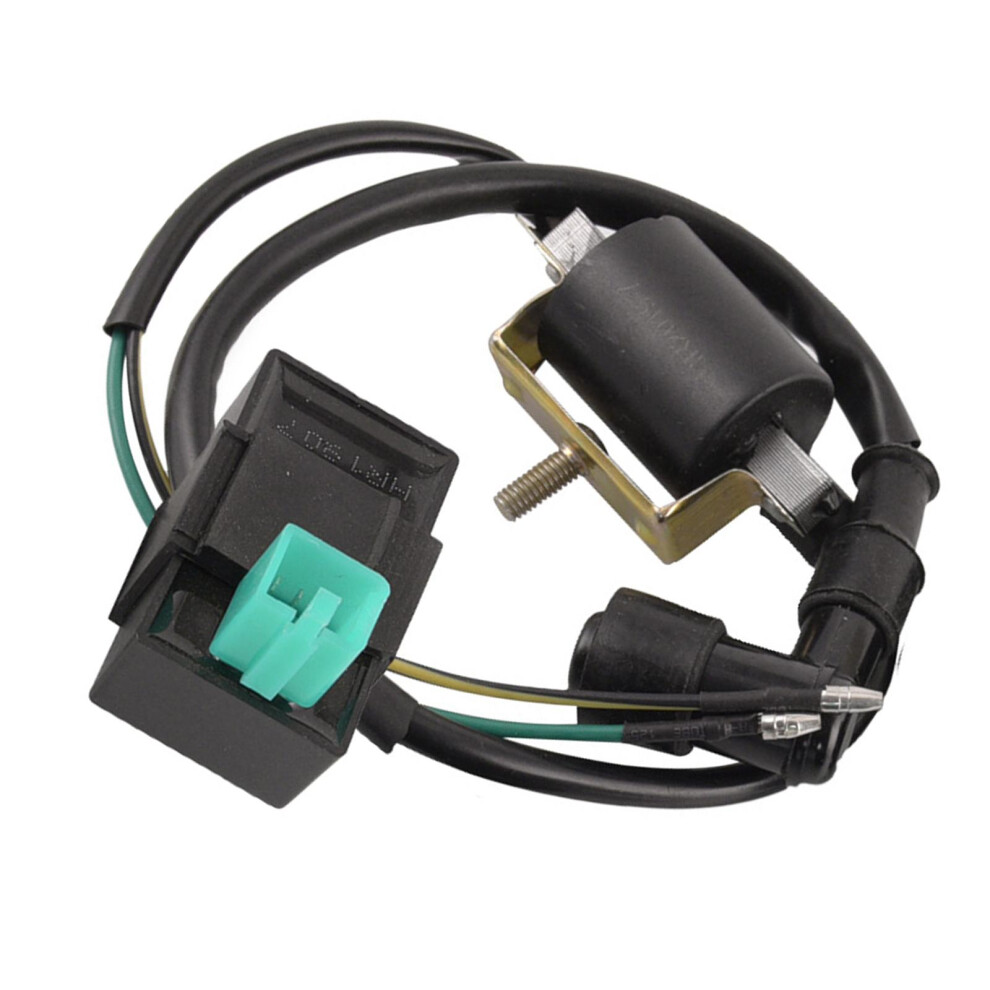 Ignition Coil & Cdi Unit 5 Pin For 110Cc-125Cc Atv Quad Professional 6901423140004