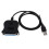 USB 2.0 to DB25 Parallel Printer LPT Adapter Lead Cable IEEE 1284 for 2