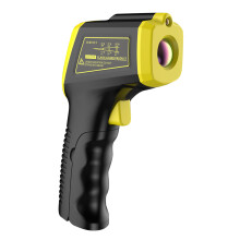Portable Digital Thermometer Infrared Temperature Non-Contact IR F