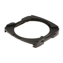 Wide Angle Camera Square Lens Filter Holder On Lens Frame for Cokin P