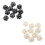 20 Sided Dice D10 Polyhedral Dice 10mm for Dungeons and Dragons   TRPG 2
