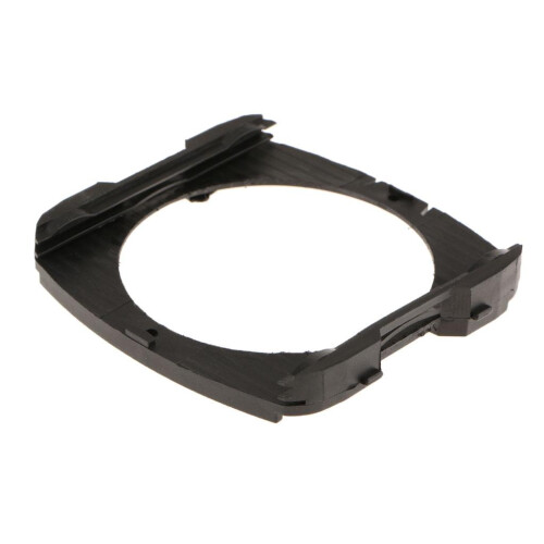 Wide Angle Camera Square Lens Filter Holder On Lens Frame for Cokin P 2