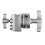 Grip Head C-Light Stand Holder Adapter for Photo Studio Tripod DSLR Ca 3
