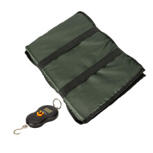 Fishes Pad Fishing Tool with Digital Scale Protection Tackle Tools