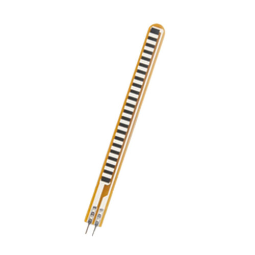 Flex Sensor 2.2 Power Glove Breadboard Pin Spacing for Arduino 2