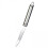 2xManual Grapefruit Knife Kitchen Peeler Long Handle for Fruit Curved 1