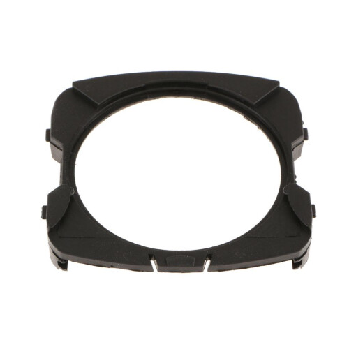 Wide Angle Camera Square Lens Filter Holder On Lens Frame for Cokin P 1