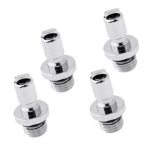 4pcs Scuba Diving Dive Replacement for BCD Power Inflator Nipple for 1