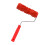Pattern Paint Roller Decorative DIY Pattern Paint Roller Reusable Hous 3