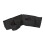 Wheelchair Footrest Leg Support Strap Widened Footrest Leg Strap for E 2